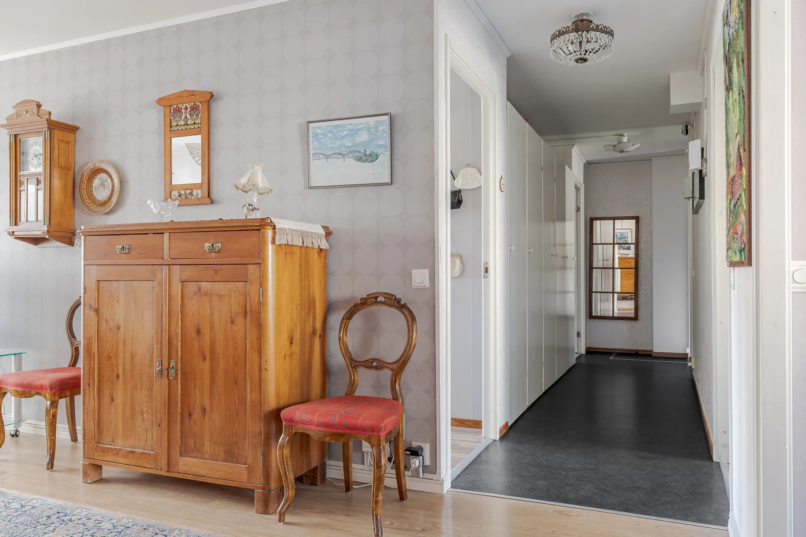 Bostadsrätt, Aspnäsvägen 5, Ekholmen, Linköping