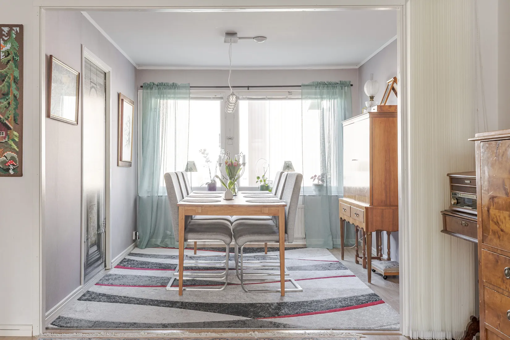 Bostadsrätt, Aspnäsvägen 5, Ekholmen, Linköping