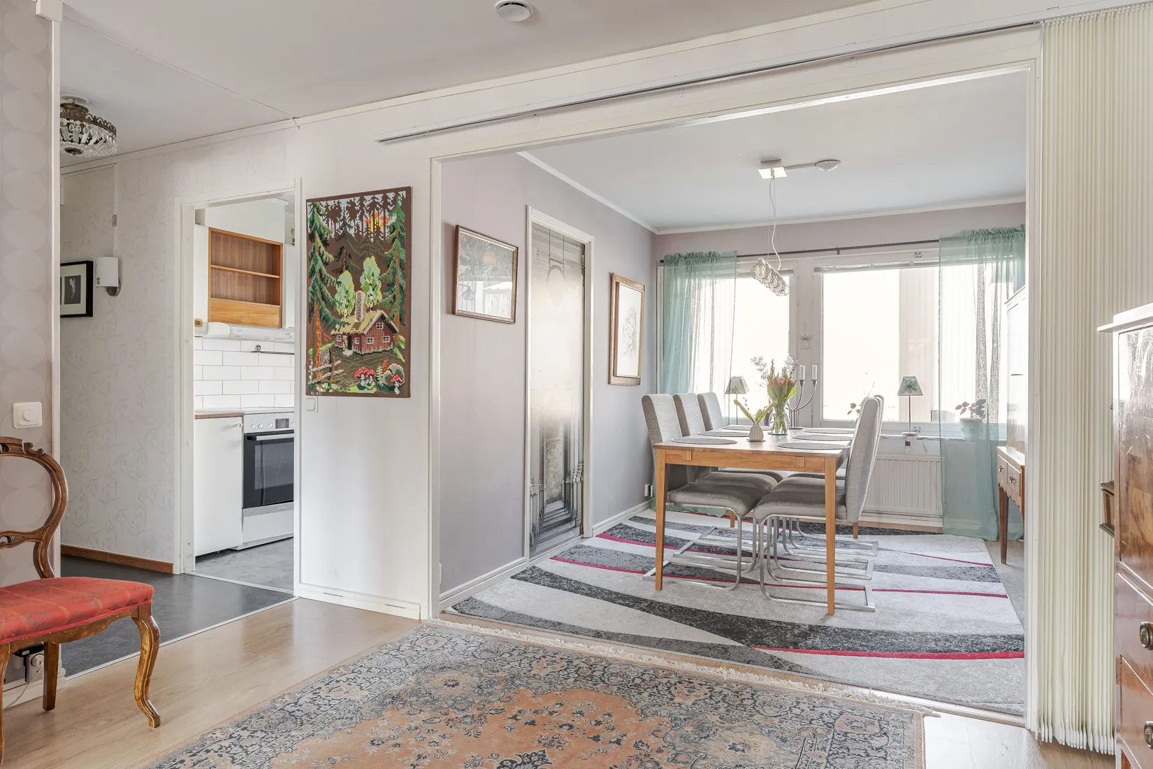 Bostadsrätt, Aspnäsvägen 5, Ekholmen, Linköping