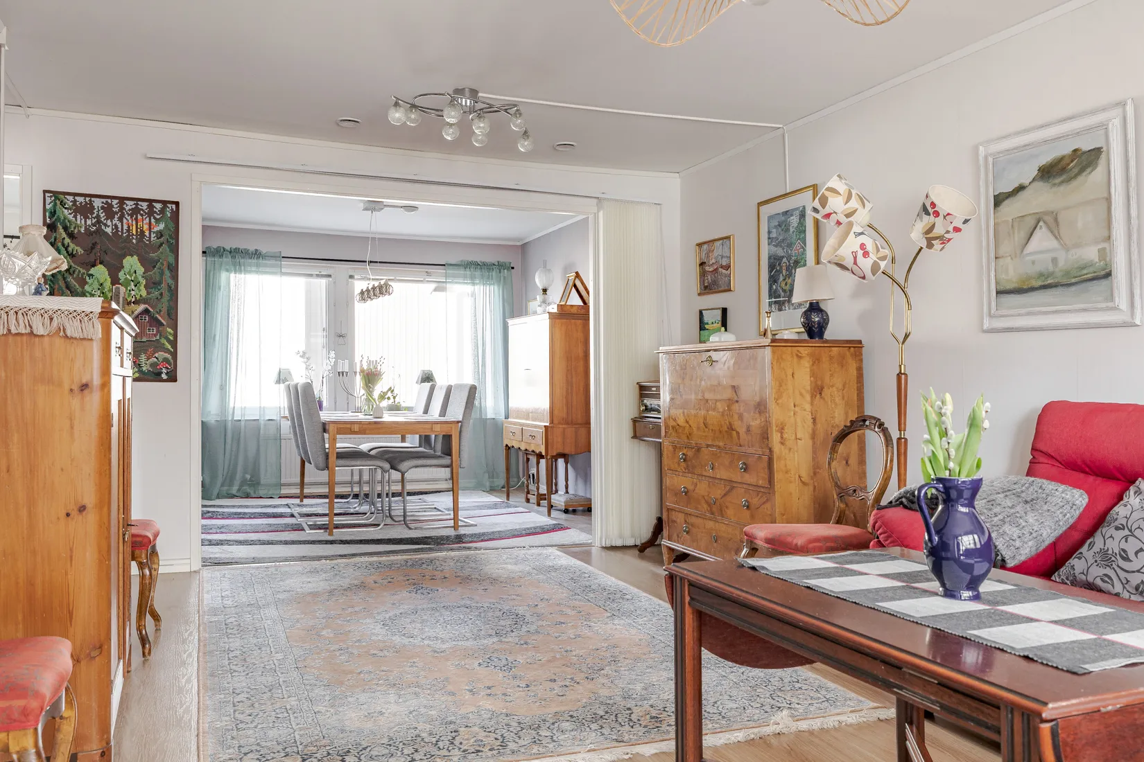 Bostadsrätt, Aspnäsvägen 5, Ekholmen, Linköping