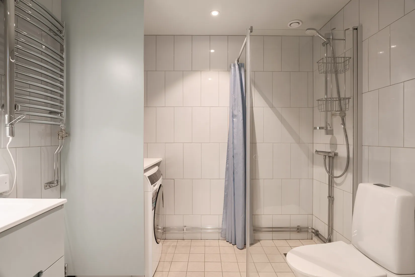 Bostadsrätt, Lottens Gata 11, Södermalm - Norra Hammarbyhamnen, Stockholm