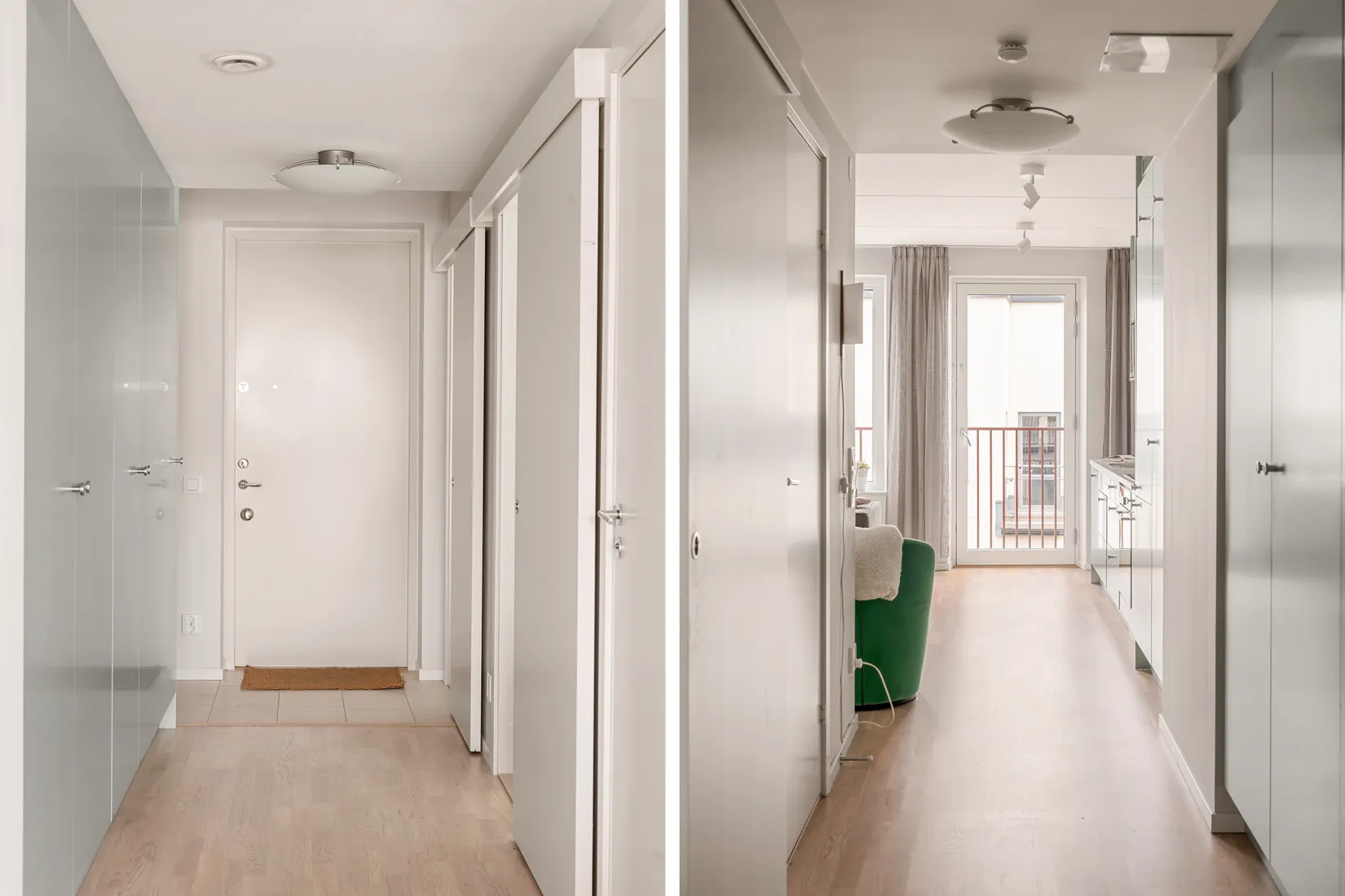Bostadsrätt, Lottens Gata 11, Södermalm - Norra Hammarbyhamnen, Stockholm