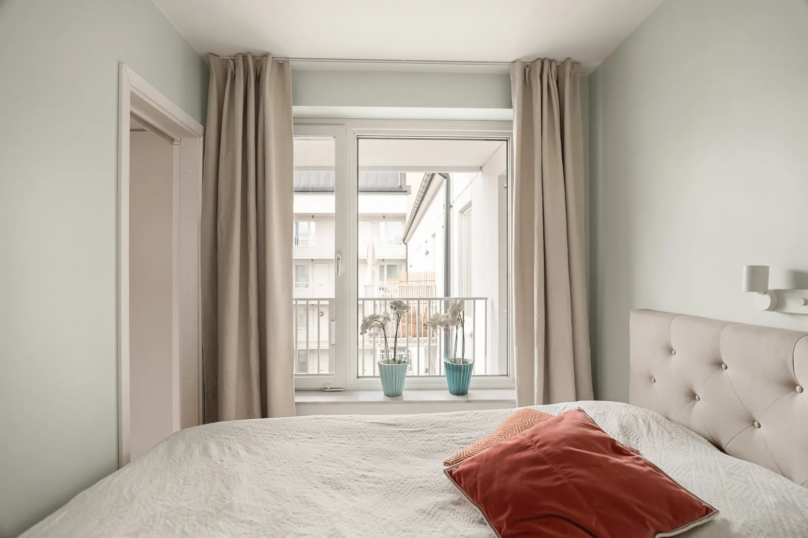 Bostadsrätt, Lottens Gata 11, Södermalm - Norra Hammarbyhamnen, Stockholm
