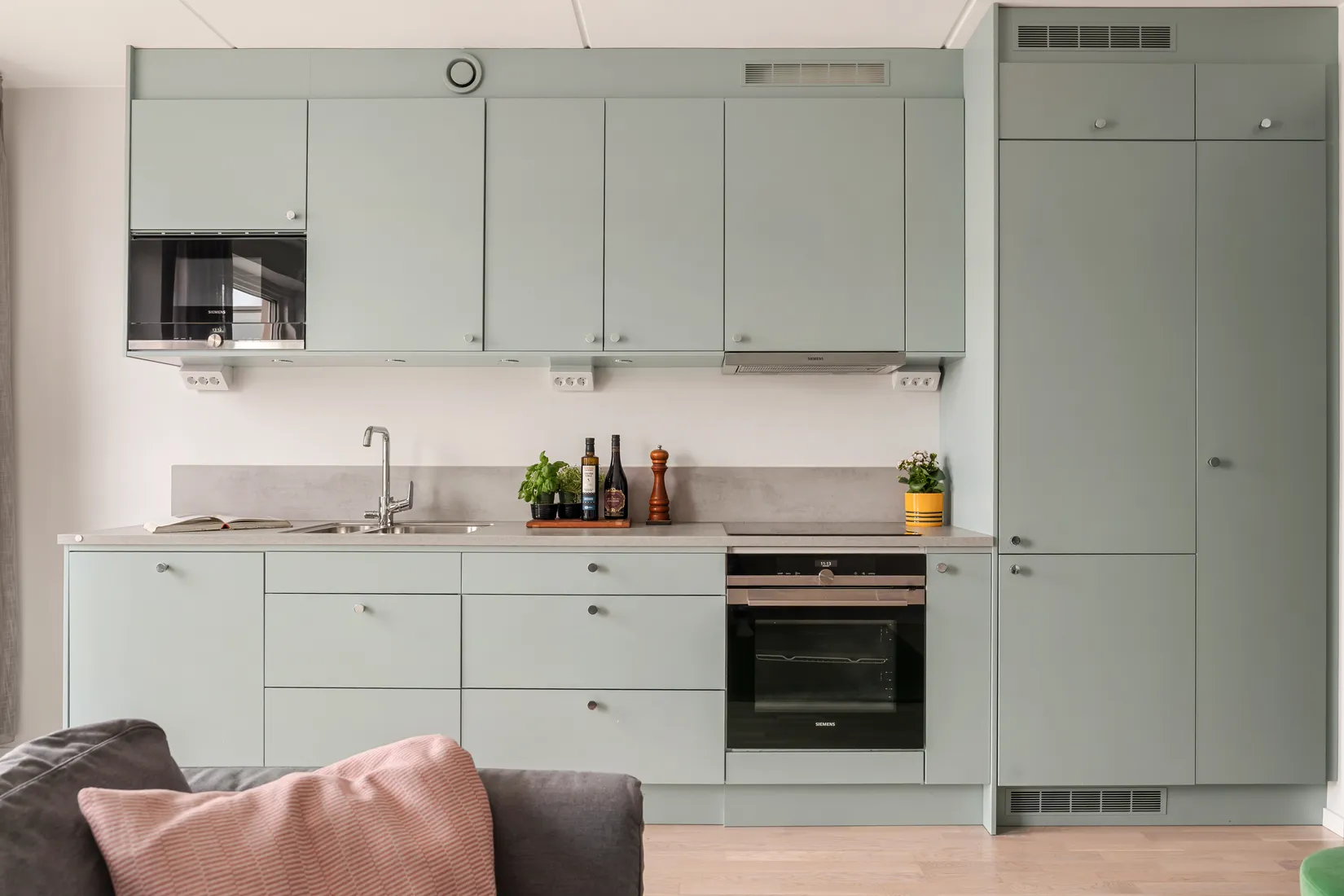 Bostadsrätt, Lottens Gata 11, Södermalm - Norra Hammarbyhamnen, Stockholm