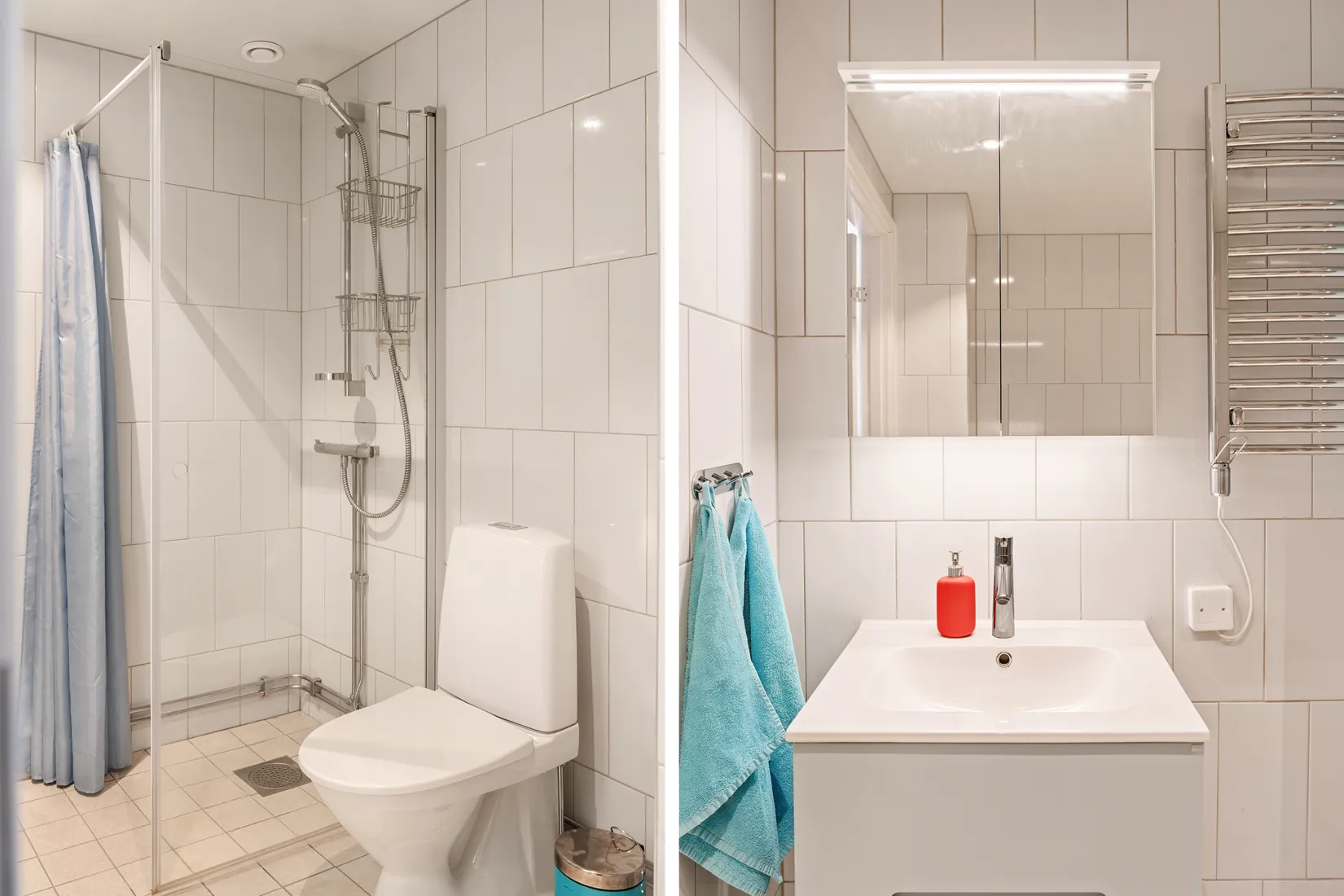 Bostadsrätt, Lottens Gata 11, Södermalm - Norra Hammarbyhamnen, Stockholm