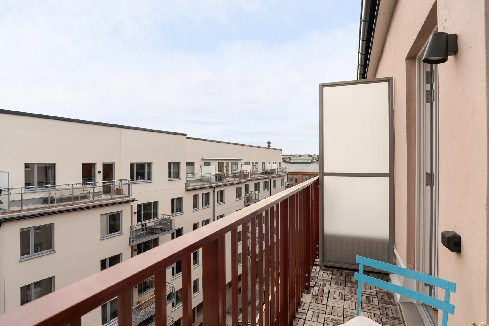 Bostadsrätt, Lottens Gata 11, Södermalm - Norra Hammarbyhamnen, Stockholm