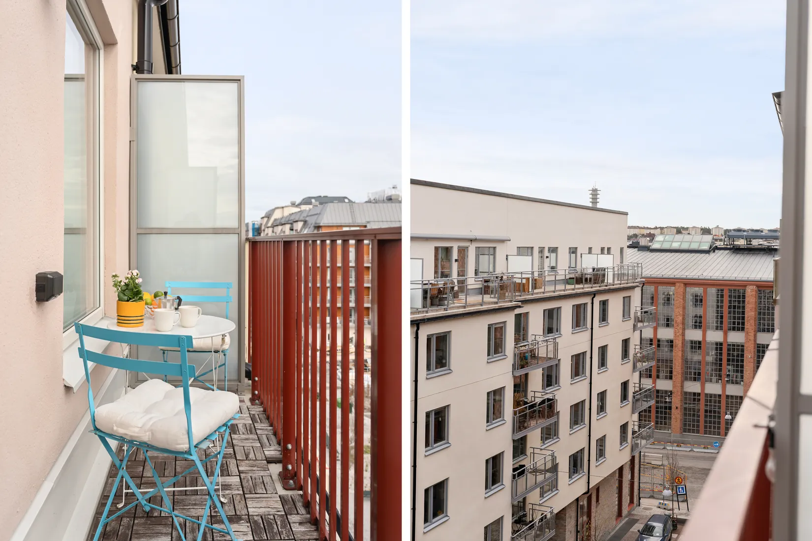 Bostadsrätt, Lottens Gata 11, Södermalm - Norra Hammarbyhamnen, Stockholm