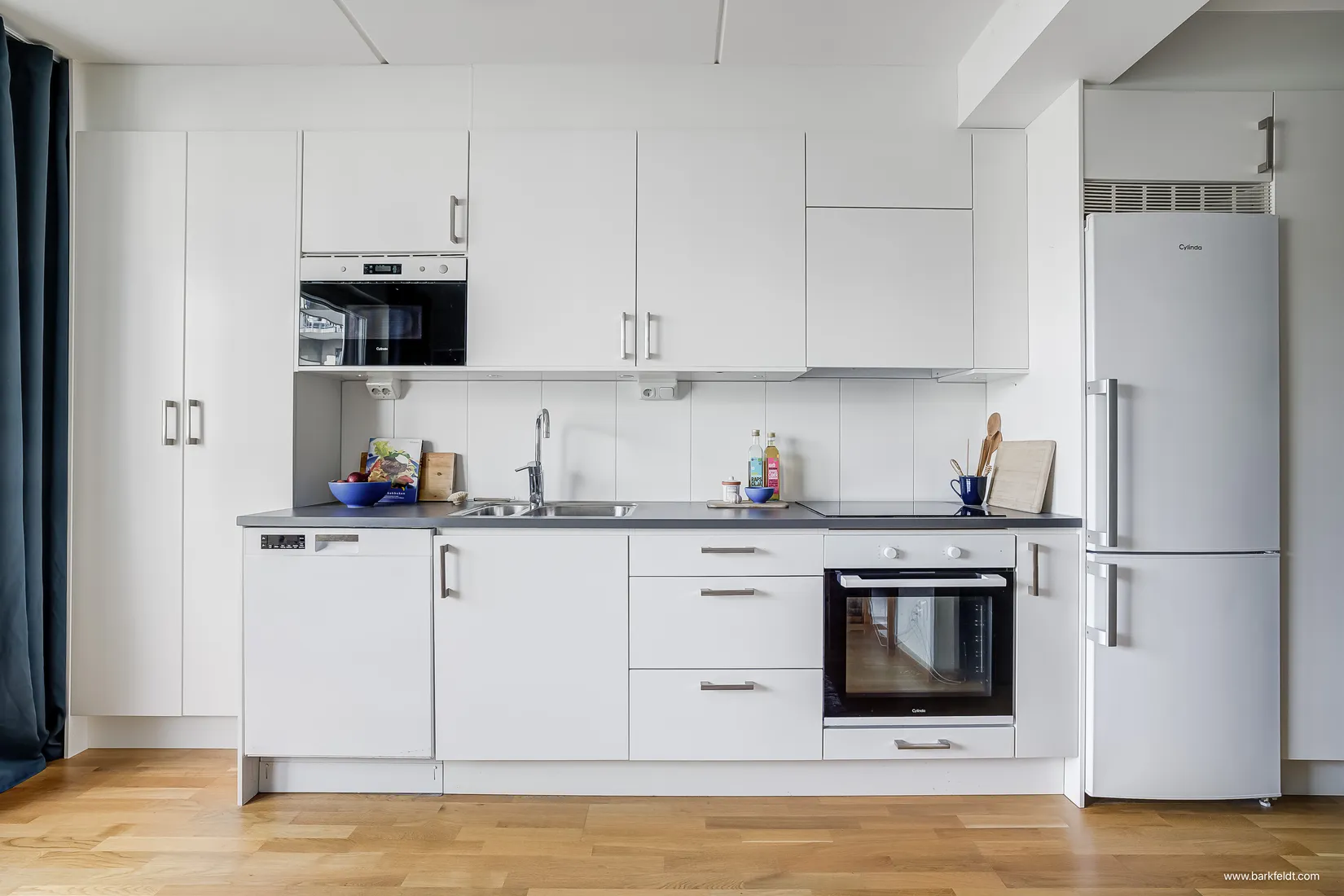 Bostadsrätt, Gamla Uppsalagatan 123, Nyby, Uppsala
