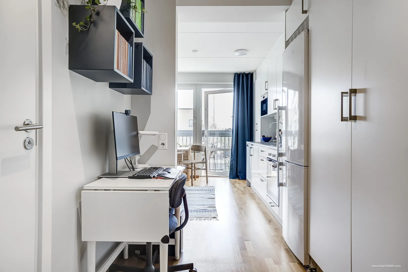 Bostadsrätt, Gamla Uppsalagatan 123, Nyby, Uppsala