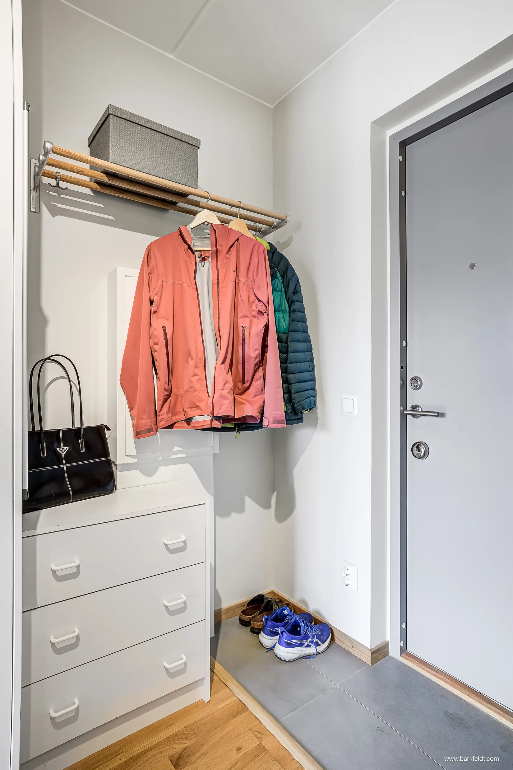Bostadsrätt, Gamla Uppsalagatan 123, Nyby, Uppsala