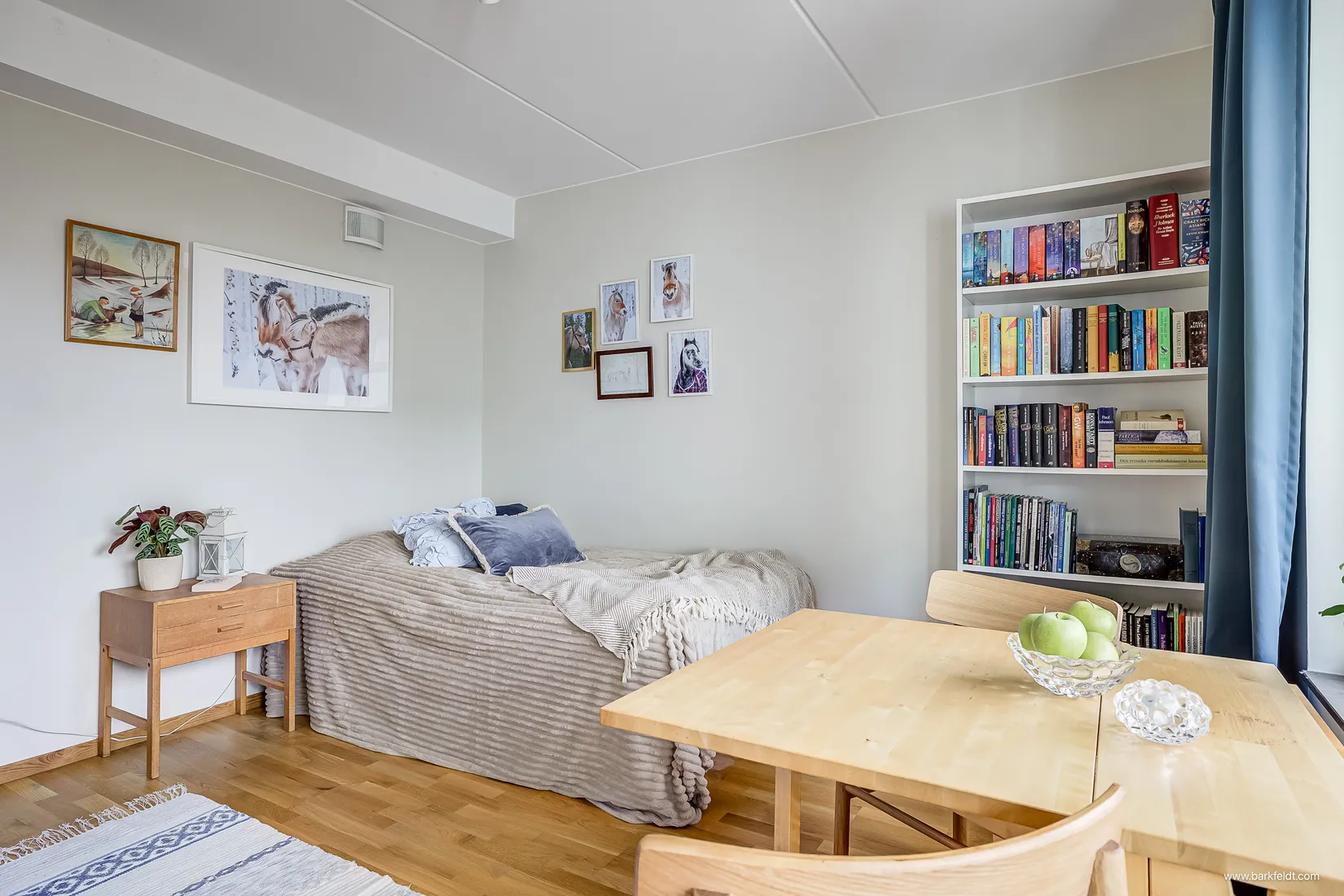 Bostadsrätt, Gamla Uppsalagatan 123, Nyby, Uppsala
