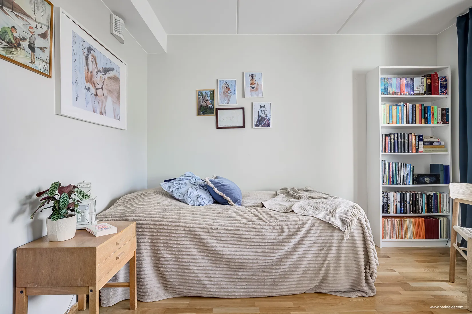 Bostadsrätt, Gamla Uppsalagatan 123, Nyby, Uppsala