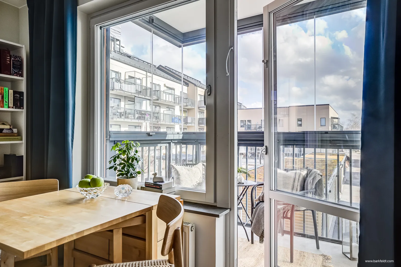 Bostadsrätt, Gamla Uppsalagatan 123, Nyby, Uppsala