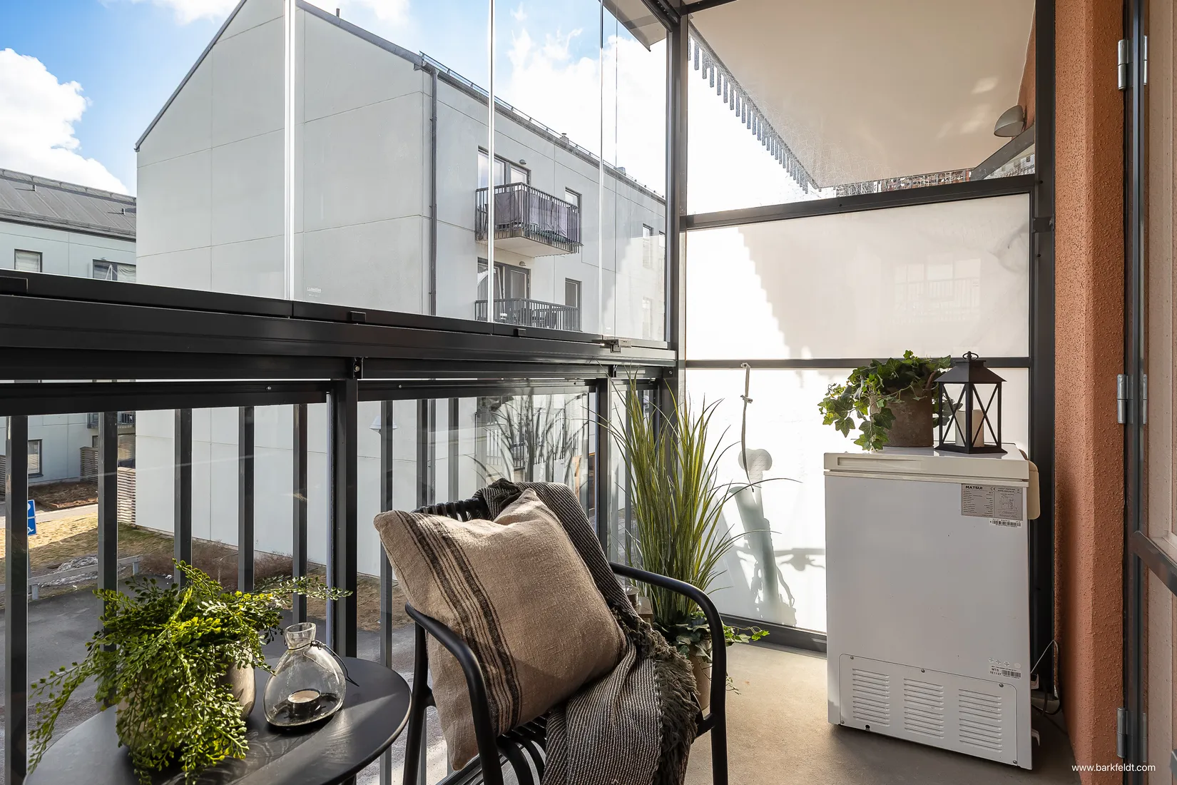 Bostadsrätt, Gamla Uppsalagatan 123, Nyby, Uppsala