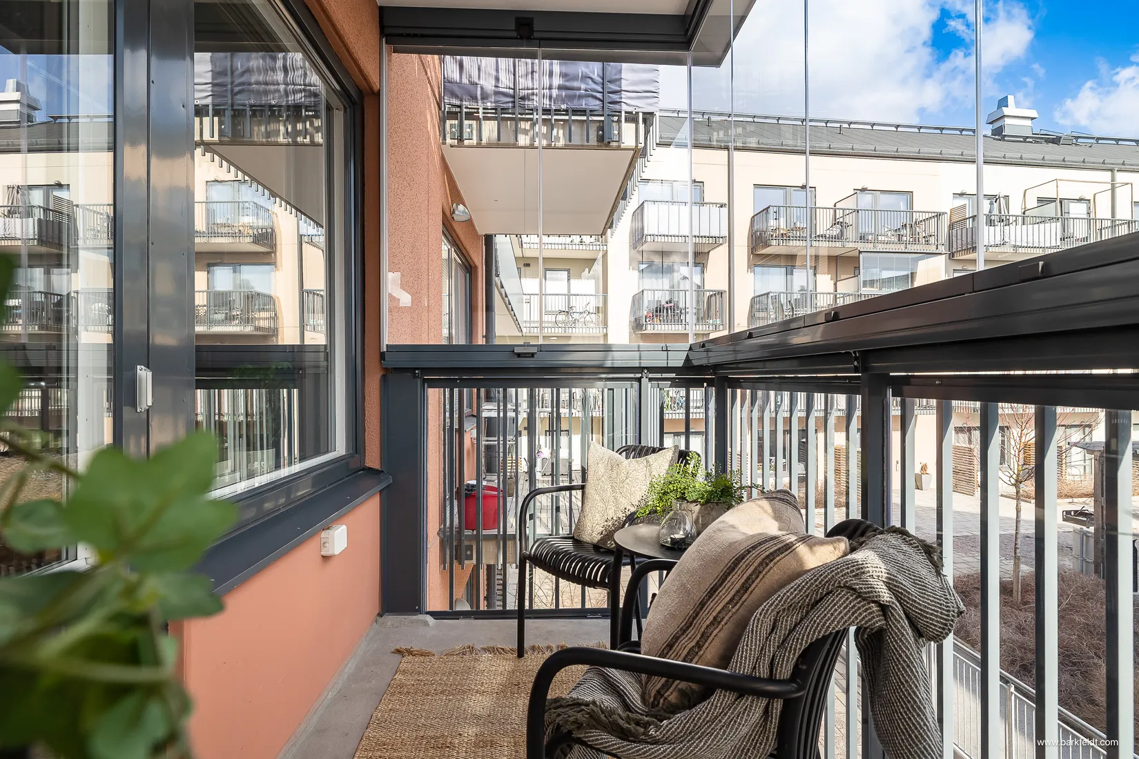 Bostadsrätt, Gamla Uppsalagatan 123, Nyby, Uppsala