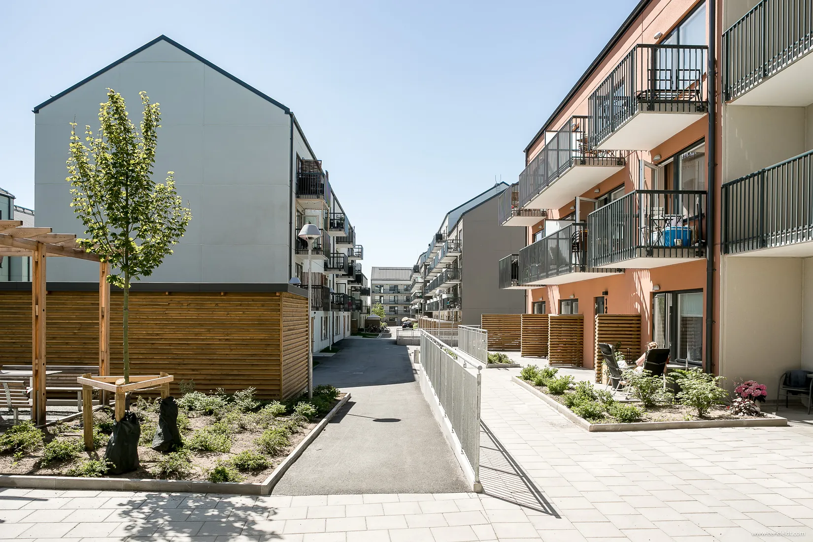 Bostadsrätt, Gamla Uppsalagatan 123, Nyby, Uppsala