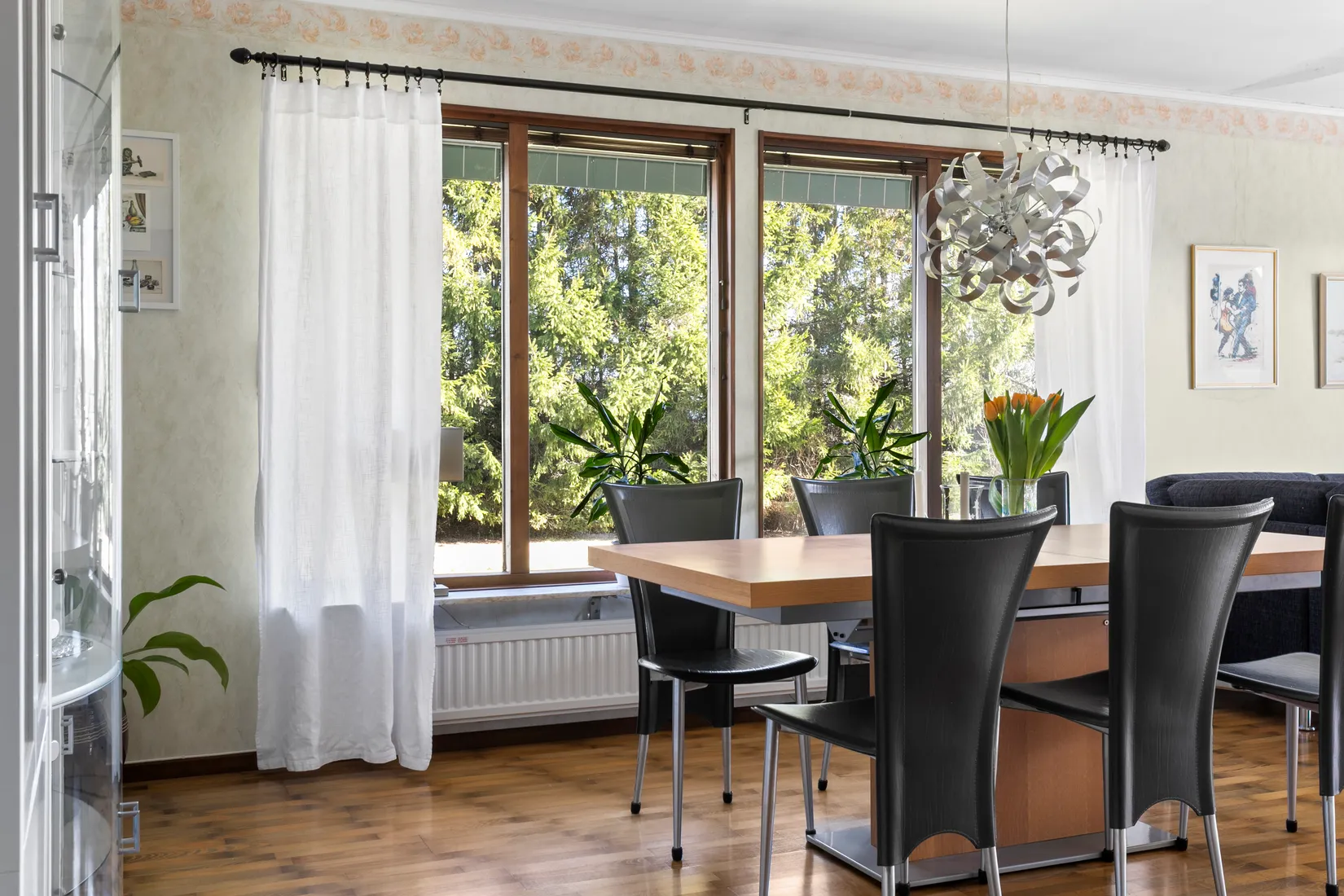 Villa, Alvägen 6, Veddige, Varberg