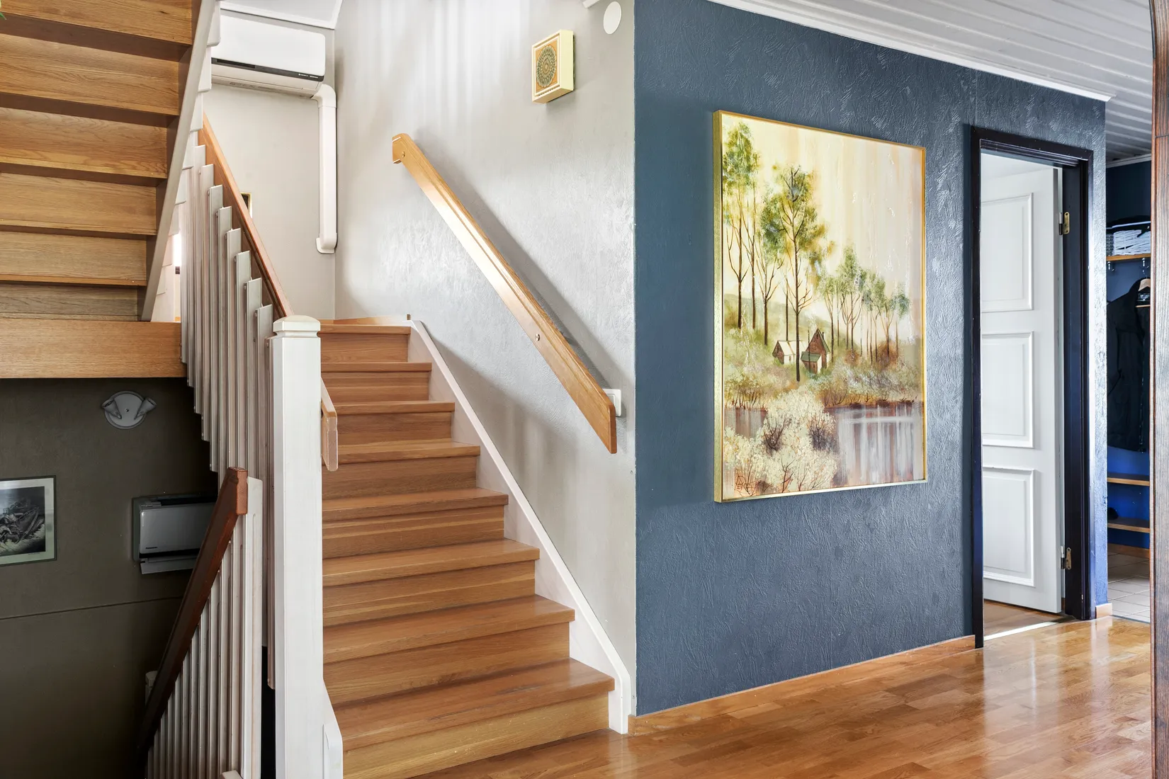 Villa, Alvägen 6, Veddige, Varberg