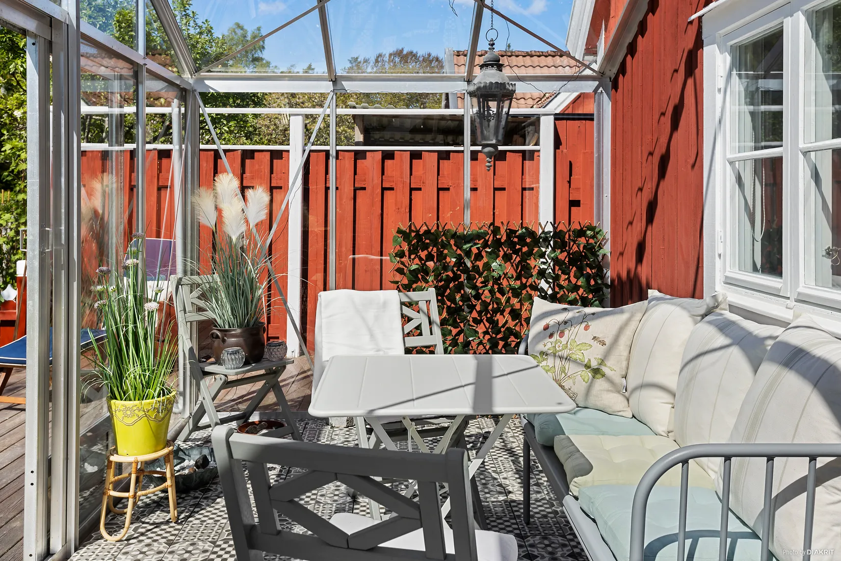Fritidshus, Nybyggarvägen 59, Malma, Värmdö