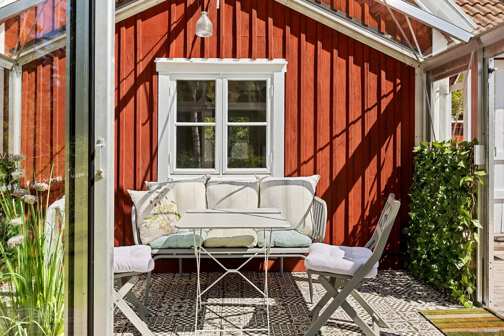 Fritidshus, Nybyggarvägen 59, Malma, Värmdö