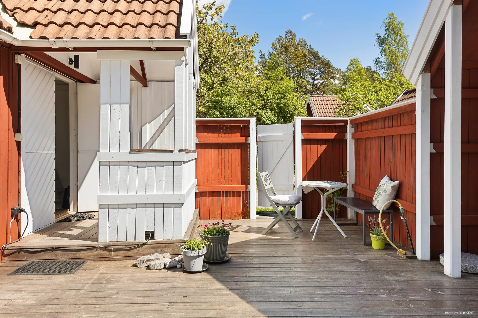 Fritidshus, Nybyggarvägen 59, Malma, Värmdö