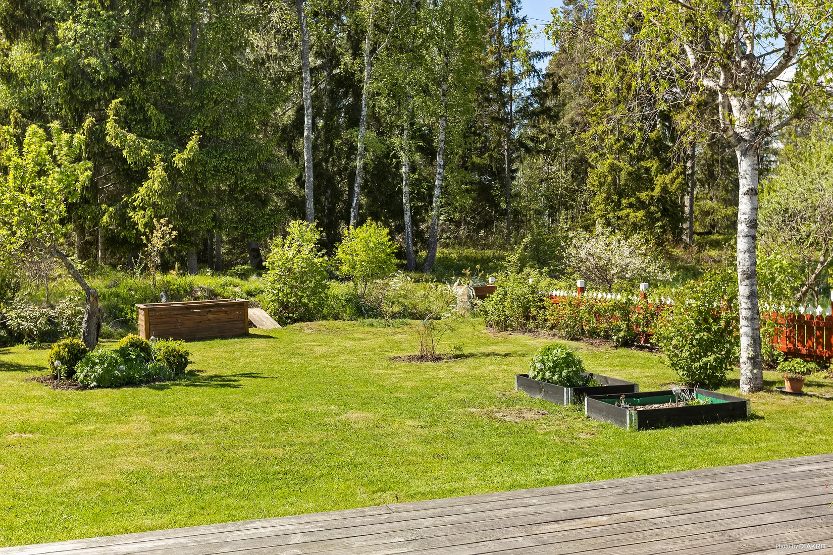 Fritidshus, Nybyggarvägen 59, Malma, Värmdö
