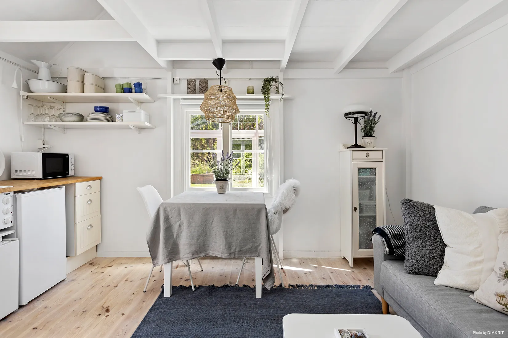 Fritidshus, Nybyggarvägen 59, Malma, Värmdö