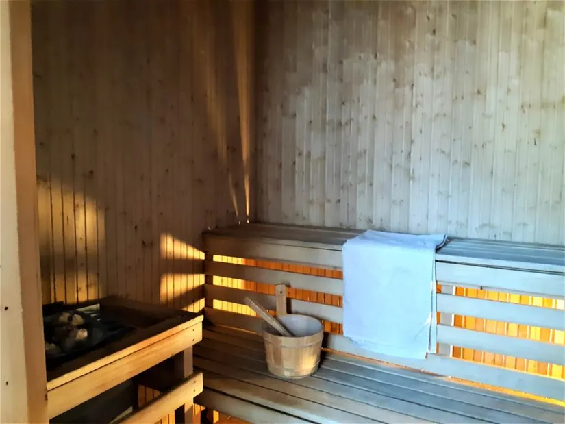 Bostadsrätt, Laxgatan 8B, Svartöstaden, Luleå