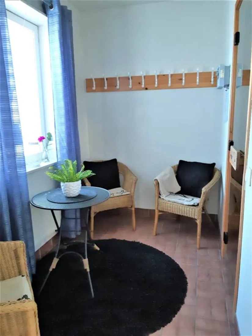 Bostadsrätt, Laxgatan 8B, Svartöstaden, Luleå