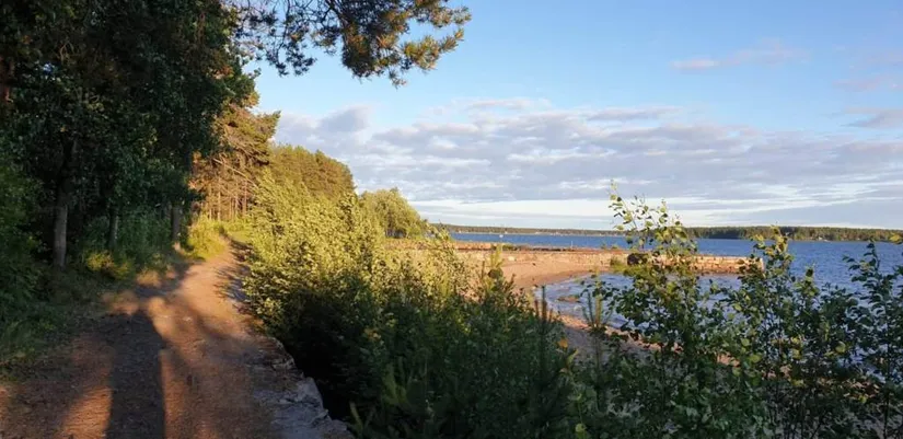 Bostadsrätt, Laxgatan 8B, Svartöstaden, Luleå