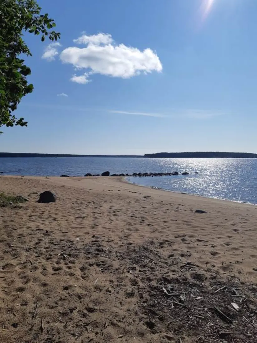 Bostadsrätt, Laxgatan 8B, Svartöstaden, Luleå