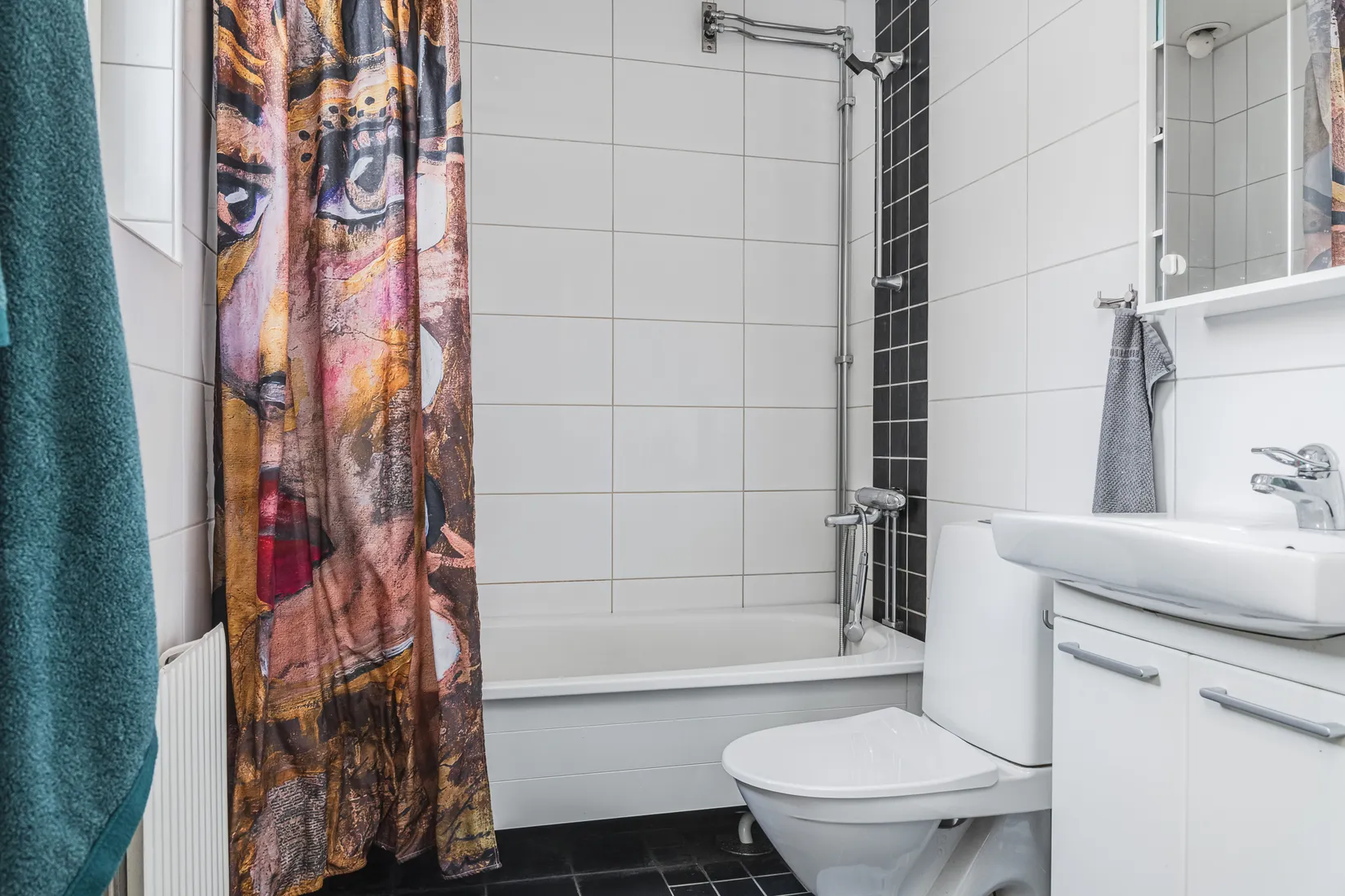 Bostadsrätt, Laxgatan 8B, Svartöstaden, Luleå