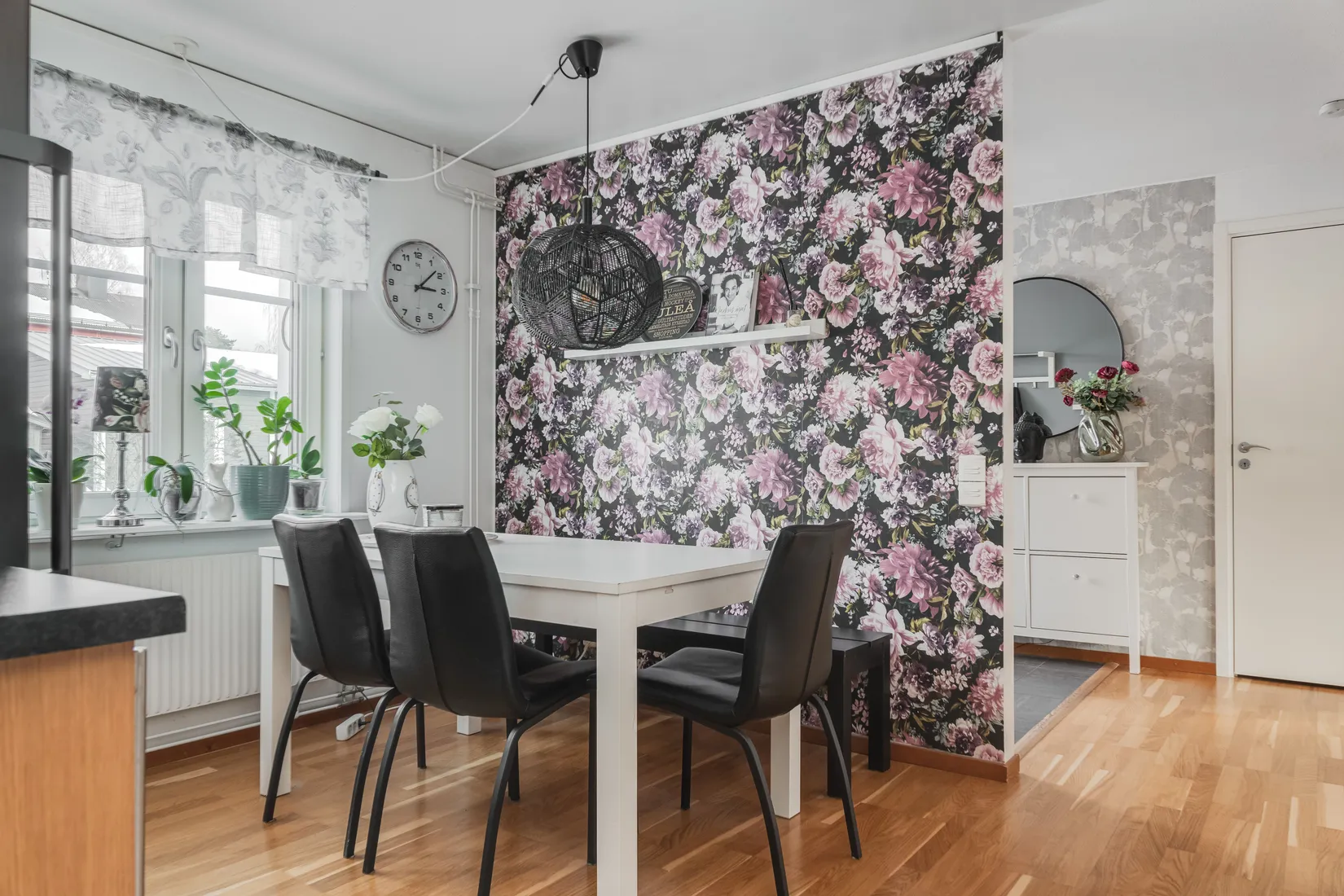 Bostadsrätt, Laxgatan 8B, Svartöstaden, Luleå
