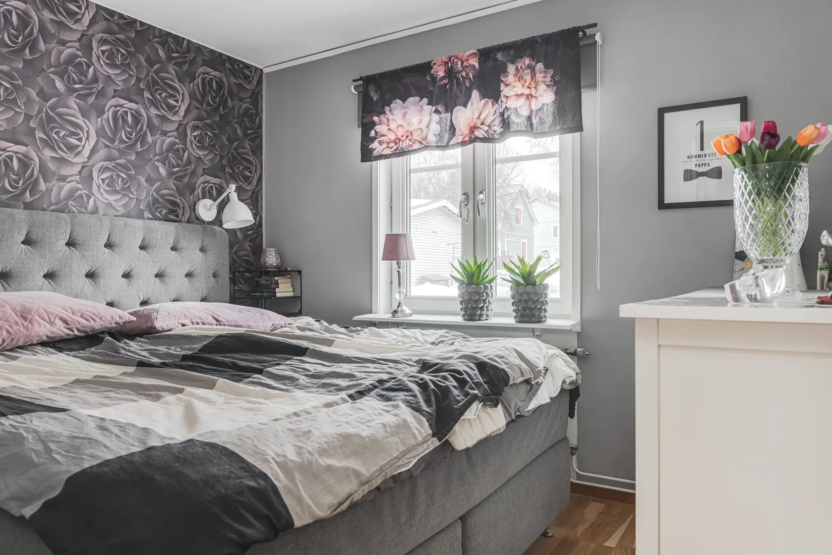 Bostadsrätt, Laxgatan 8B, Svartöstaden, Luleå
