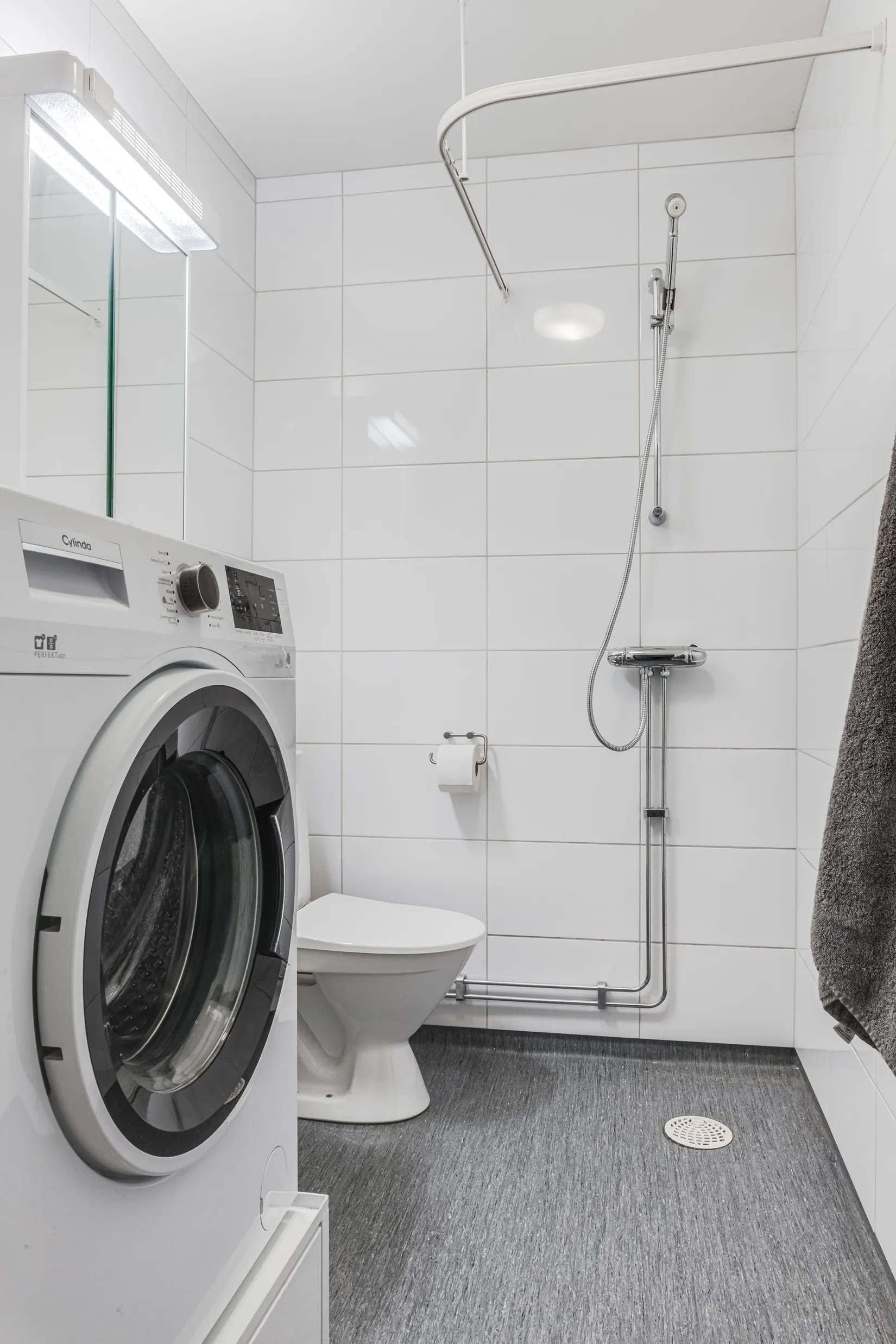 Bostadsrätt, Laxgatan 8B, Svartöstaden, Luleå