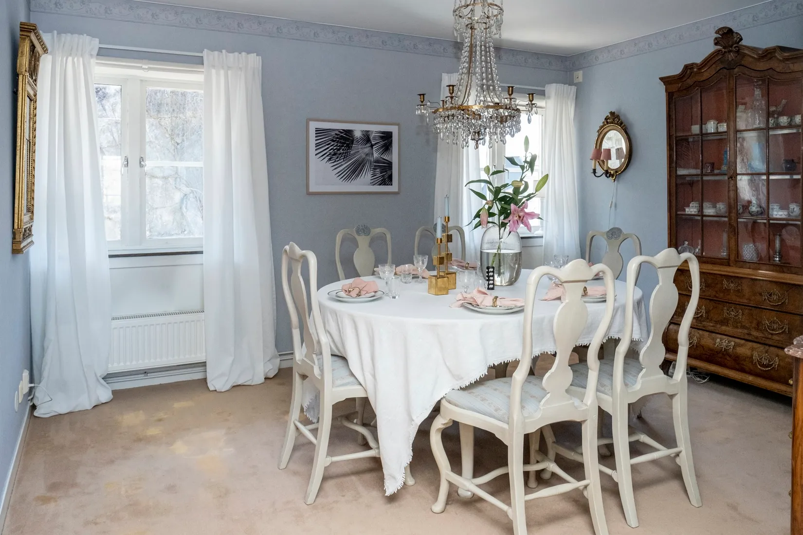 Bostadsrätt, Strandgatan 9, Vaxön, Vaxholm