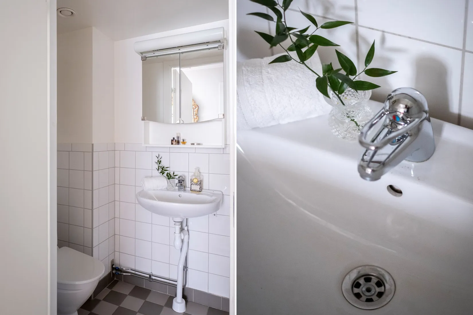 Bostadsrätt, Strandgatan 9, Vaxön, Vaxholm