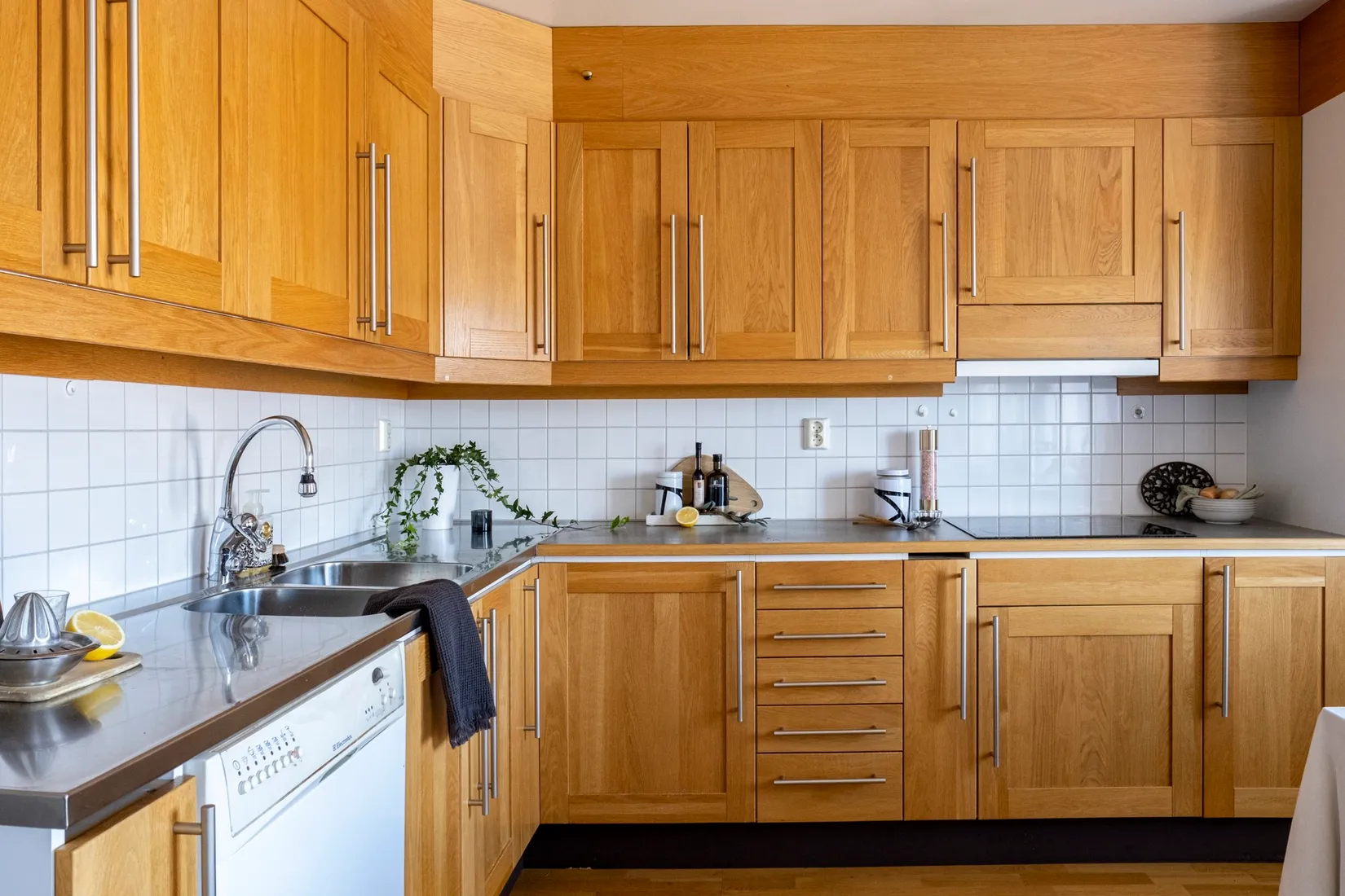Bostadsrätt, Strandgatan 9, Vaxön, Vaxholm
