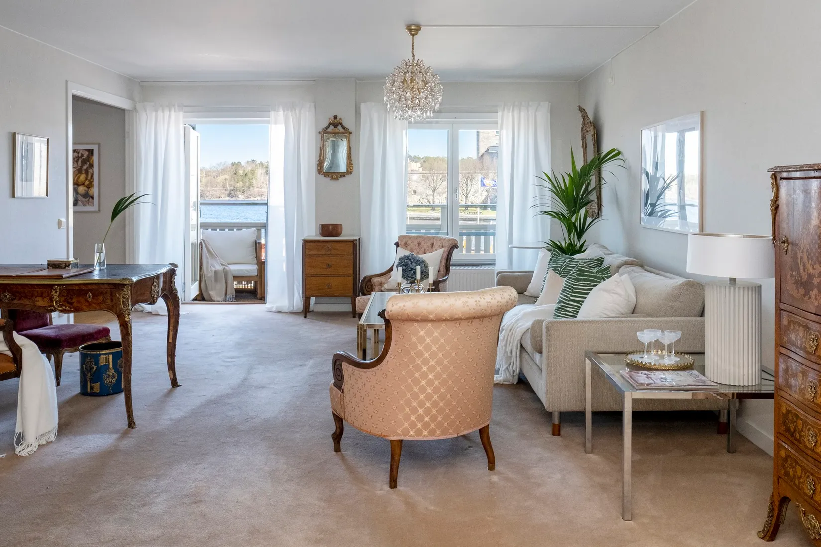 Bostadsrätt, Strandgatan 9, Vaxön, Vaxholm