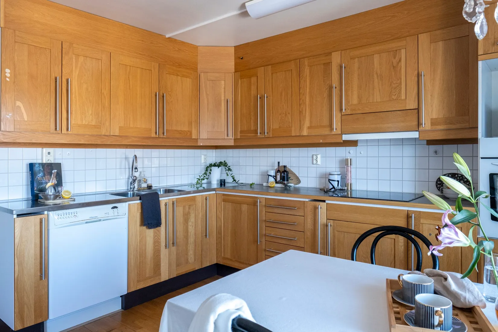 Bostadsrätt, Strandgatan 9, Vaxön, Vaxholm