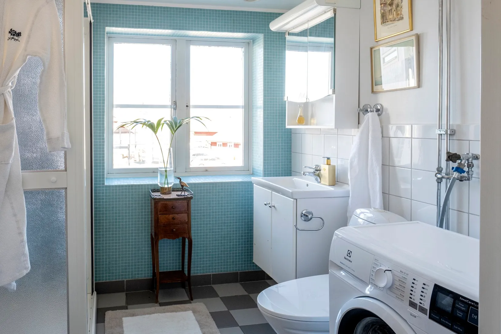 Bostadsrätt, Strandgatan 9, Vaxön, Vaxholm