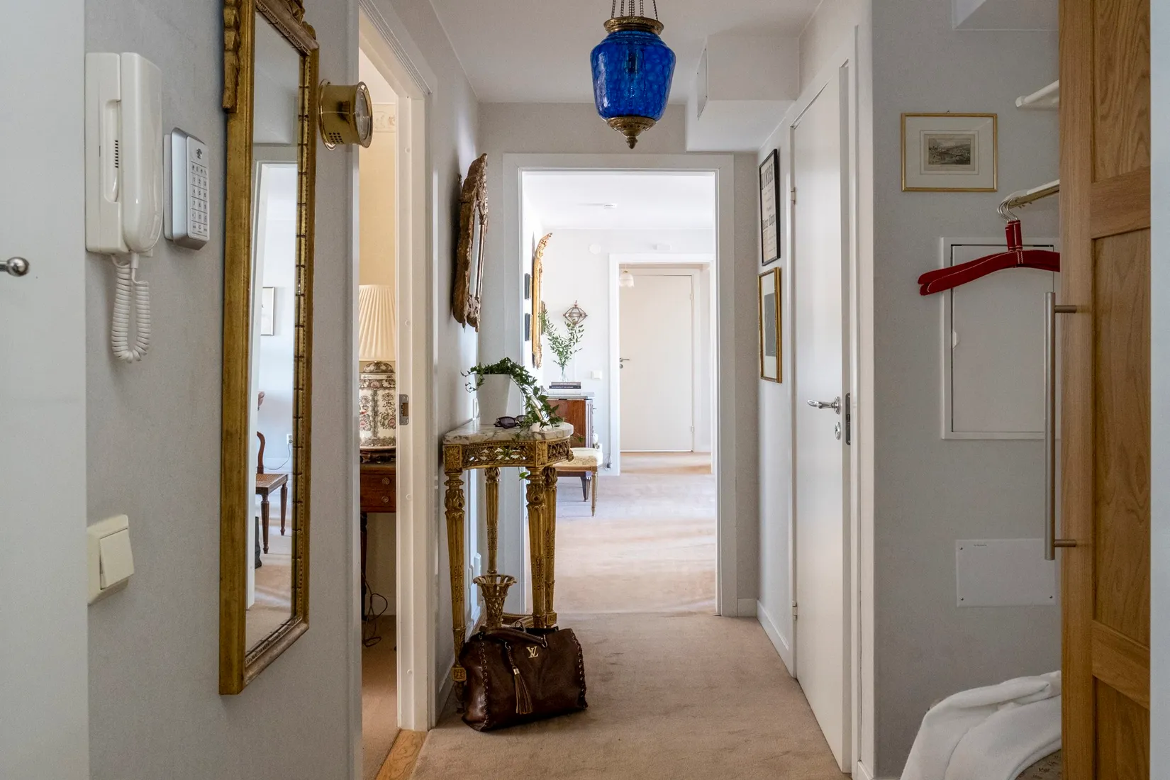 Bostadsrätt, Strandgatan 9, Vaxön, Vaxholm