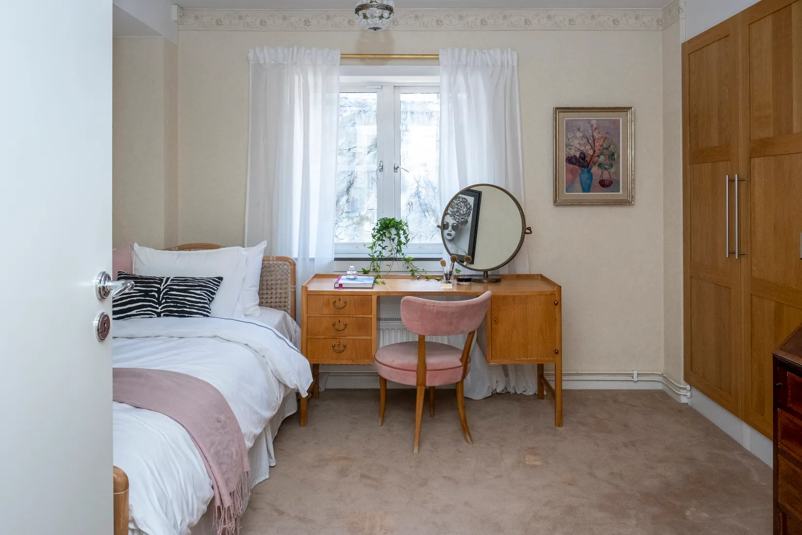 Bostadsrätt, Strandgatan 9, Vaxön, Vaxholm