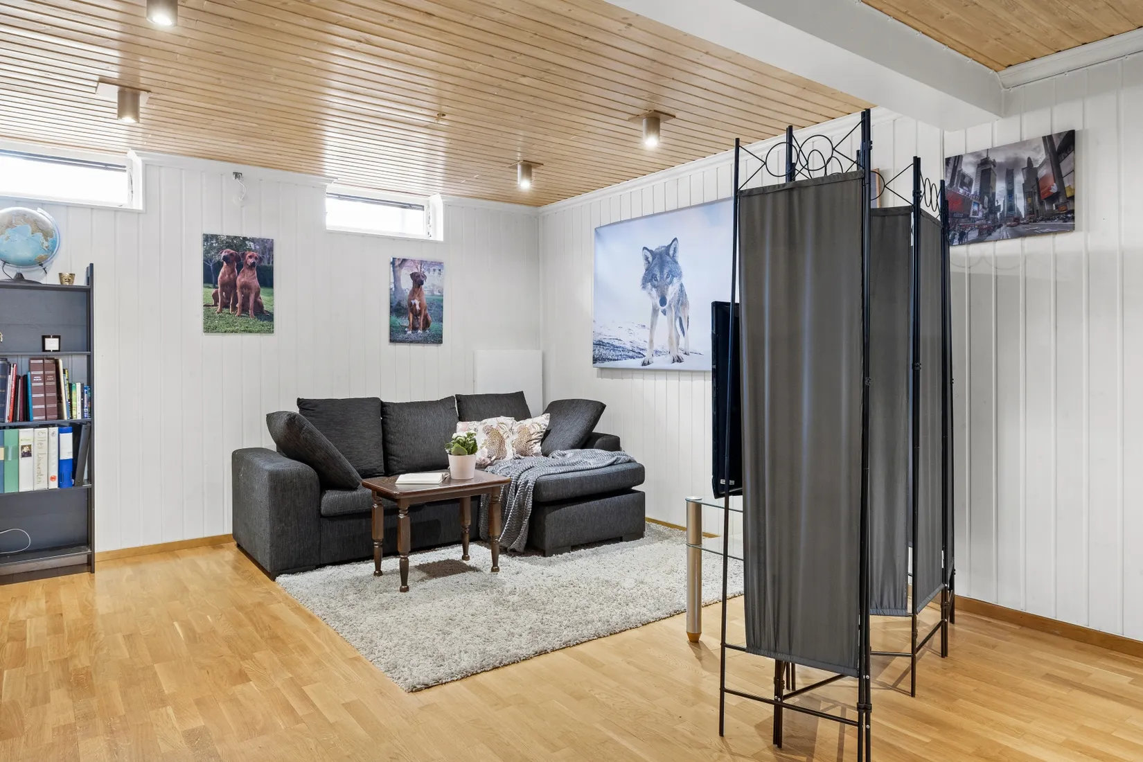 Villa, Bergsättravägen 45, Margretelund, Österåker