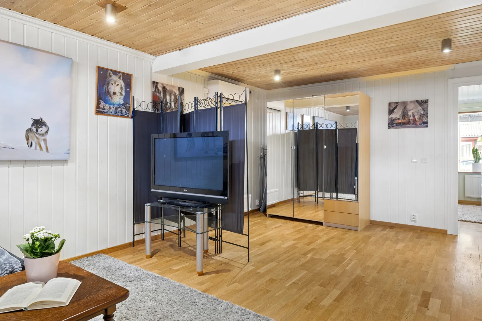 Villa, Bergsättravägen 45, Margretelund, Österåker