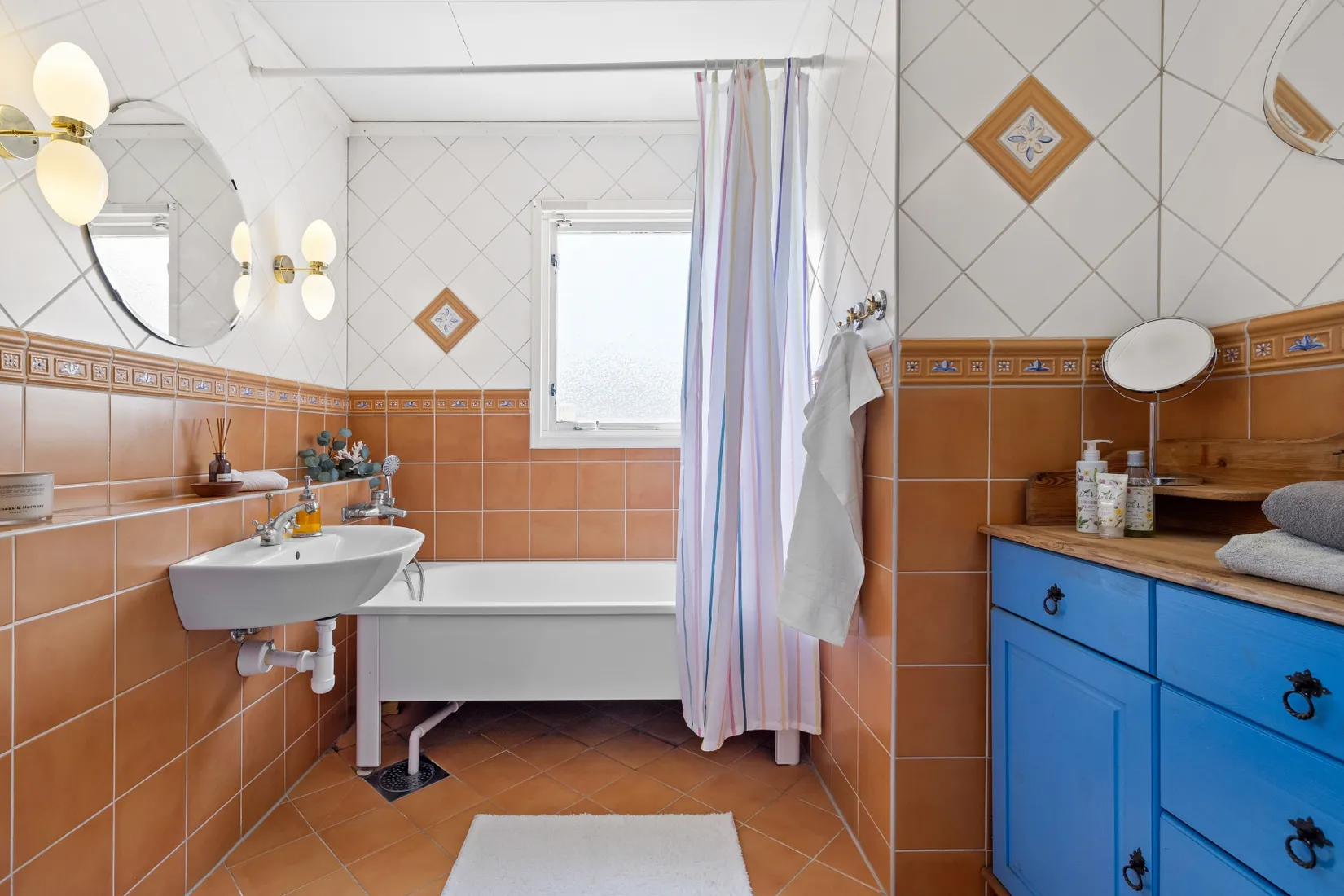 Villa, Bergsättravägen 45, Margretelund, Österåker