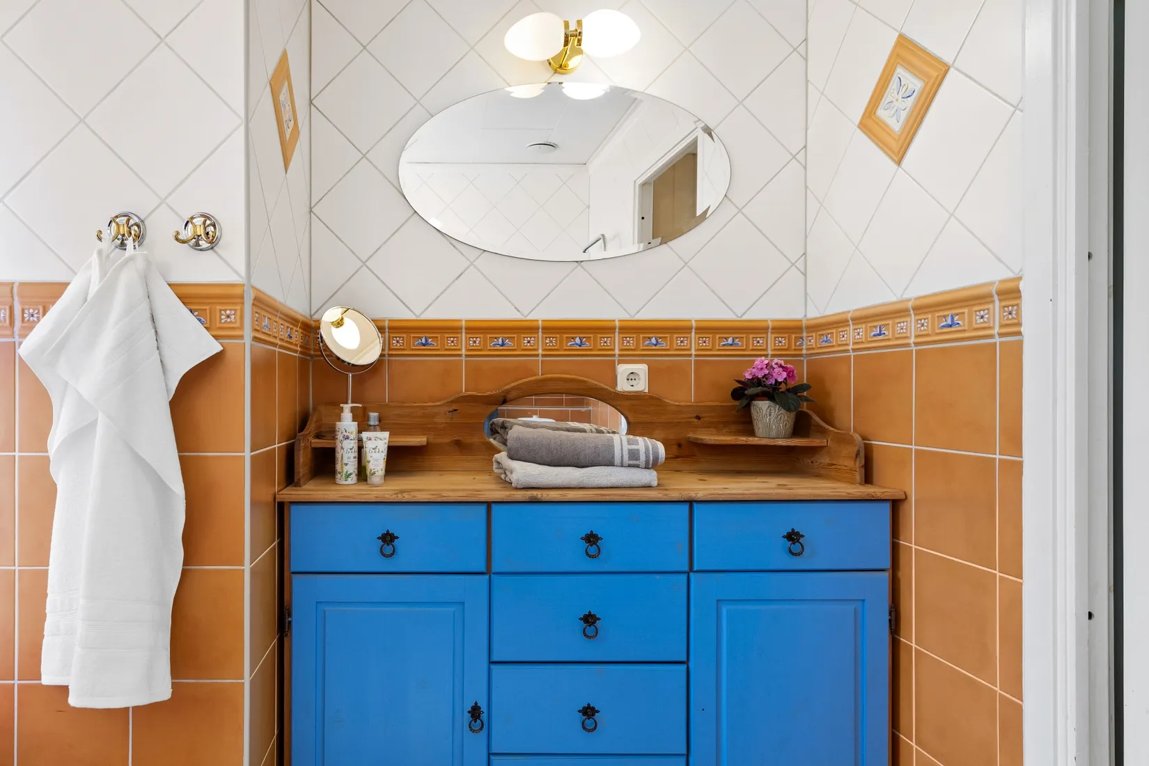 Villa, Bergsättravägen 45, Margretelund, Österåker