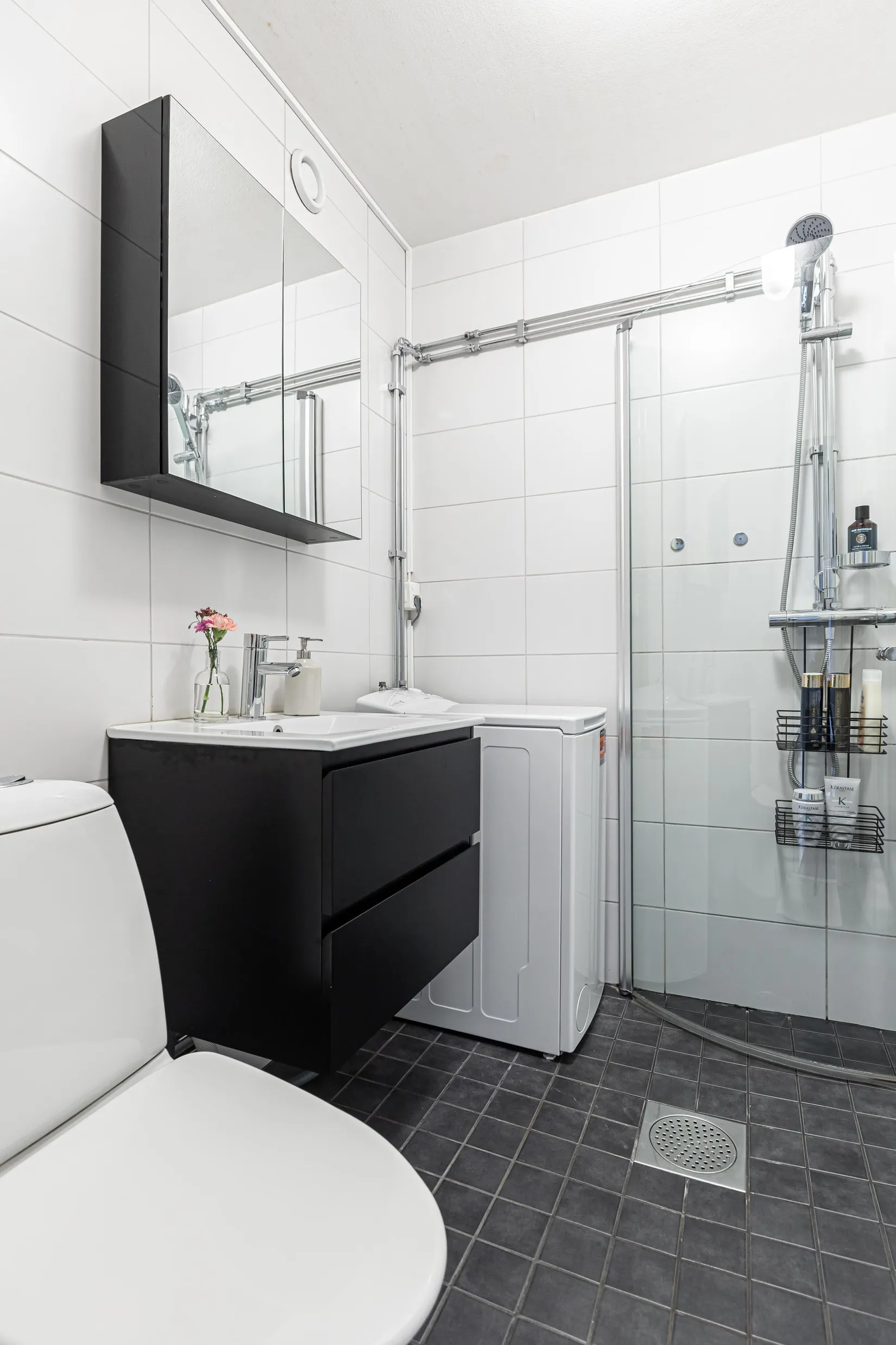 Bostadsrätt, Gunnilbogatan 24C, Malmaberg, Västerås