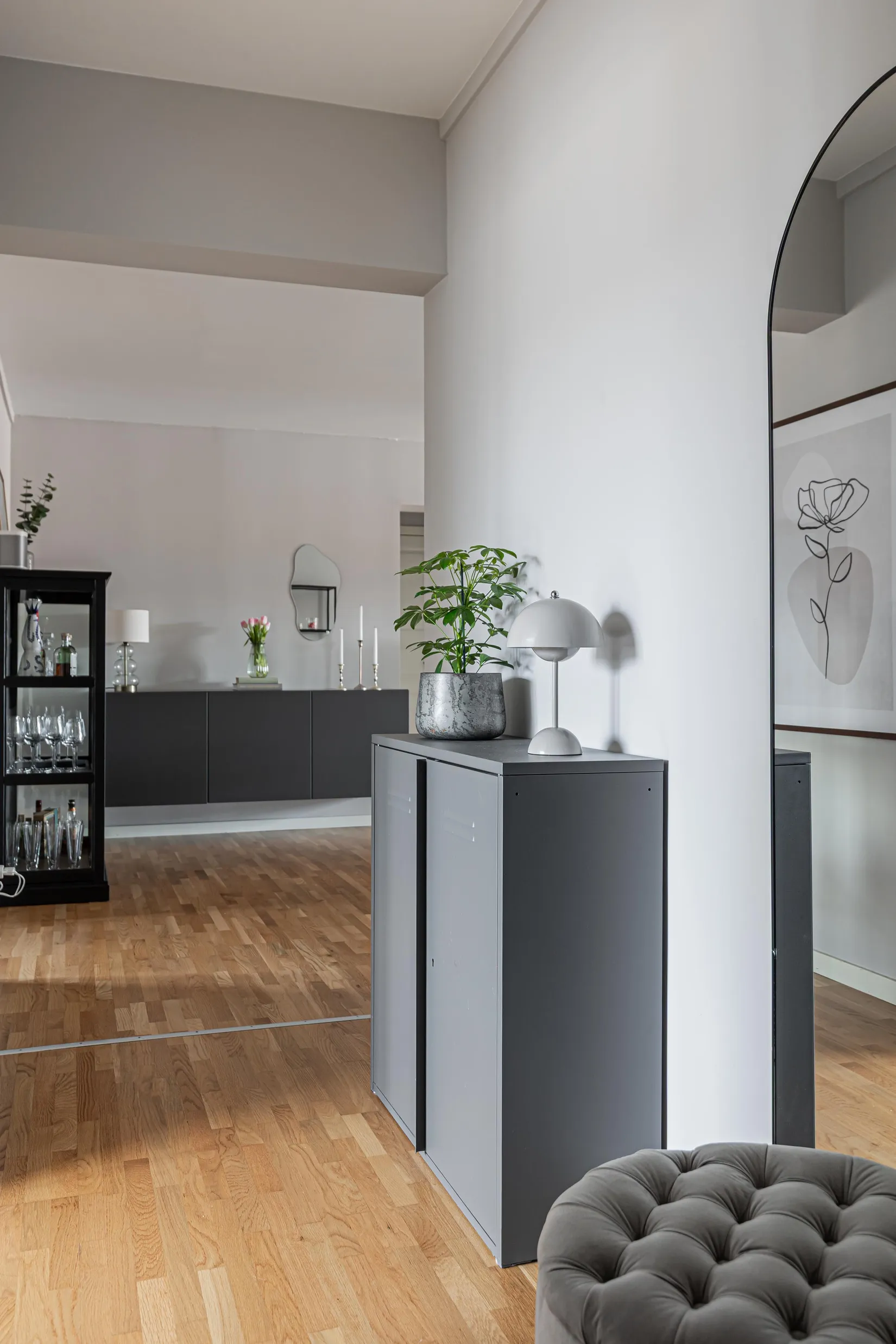 Bostadsrätt, Gunnilbogatan 24C, Malmaberg, Västerås
