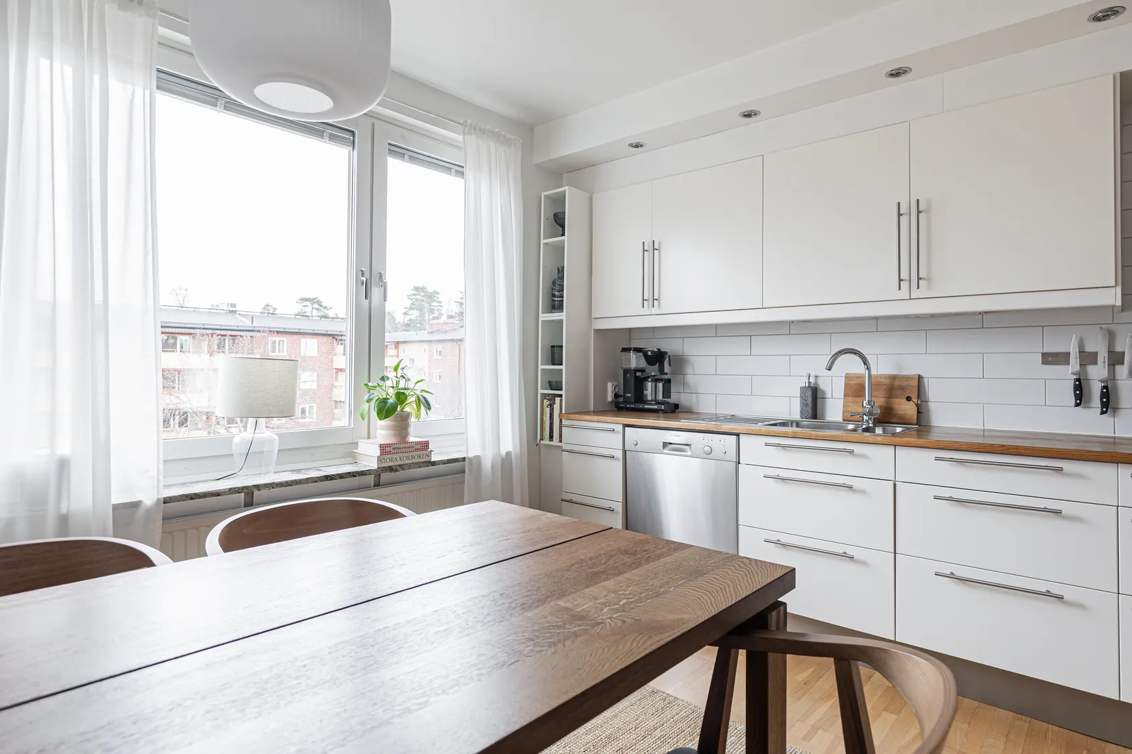 Bostadsrätt, Gunnilbogatan 24C, Malmaberg, Västerås